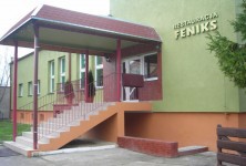 Restauracja Feniks - zdjęcie obiektu