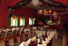 Restauracja Feniks - zdjęcie obiektu