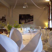 Sala weselna Restauracja Sitarska, Biłgoraj