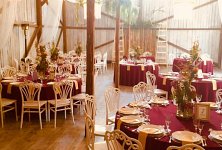 Dom Restauracyjny Pod Kasztanami - zdjęcie obiektu