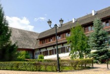 Hotel *** Zajazd Piastowski - zdjęcie obiektu