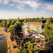 Sala weselna Hotel Pietrak Wągrowiec, Wągrowiec