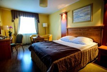 Hotel Pietrak Wągrowiec - zdjęcie obiektu