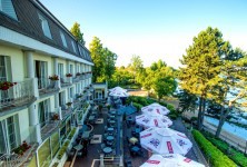 Hotel Pietrak Wągrowiec - zdjęcie obiektu