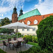 Sala weselna Hotel Adalbertus, Gniezno