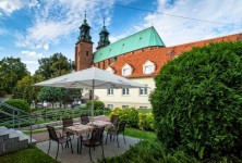 Hotel Adalbertus - zdjęcie obiektu