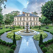 Sala weselna Pałac ślubów i  wesel  Balcerowo, Gniezno