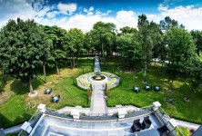 Pałac ślubów i  wesel  Balcerowo - zdjęcie obiektu