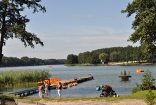 Centrum Wypoczynkowo - Konferencyjne Zacisze - zdjęcie obiektu