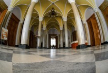 Ośrodek Integracji Europejskiej w Rokosowie - zdjęcie obiektu