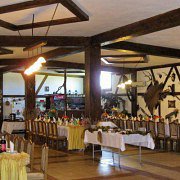 Sala weselna Restauracja Zacisze, Międzyrzec Podlaski