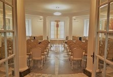 Pałac Czerniejewo - zdjęcie obiektu
