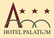 Hotel Palatium *** - Huta Żabiowolska