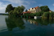 Hotel Barlinek - zdjęcie obiektu