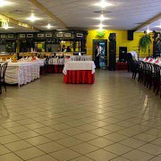 Sala weselna Restauracja Laguna, Oborniki
