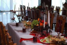 Restauracja  Karpiówka - zdjęcie obiektu