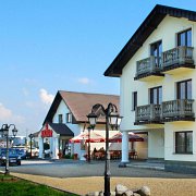 Sala weselna HOTEL SALA WESELNA ARTUR, Oświęcim