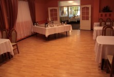 Restauracja Dąbrówka - zdjęcie obiektu