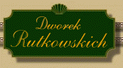 Dworek Rutkowskich - Białystok