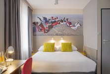 ibis Styles Warszawa West - zdjęcie obiektu