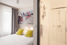 ibis Styles Warszawa West - zdjęcie obiektu