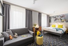 ibis Styles Warszawa West - zdjęcie obiektu