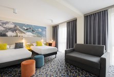 ibis Styles Warszawa West - zdjęcie obiektu