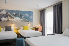 ibis Styles Warszawa West - zdjęcie obiektu