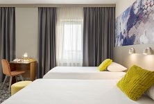 ibis Styles Warszawa West - zdjęcie obiektu