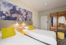 ibis Styles Warszawa West - zdjęcie obiektu