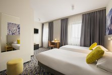 ibis Styles Warszawa West - zdjęcie obiektu