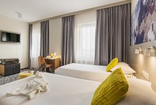 ibis Styles Warszawa West - zdjęcie obiektu