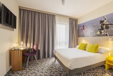 ibis Styles Warszawa West - zdjęcie obiektu