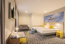 ibis Styles Warszawa West - zdjęcie obiektu