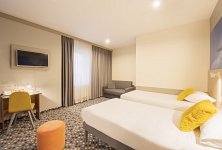 ibis Styles Warszawa West - zdjęcie obiektu