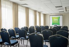 ibis Styles Warszawa West - zdjęcie obiektu