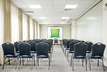 ibis Styles Warszawa West - zdjęcie obiektu