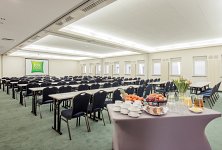 ibis Styles Warszawa West - zdjęcie obiektu