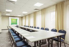 ibis Styles Warszawa West - zdjęcie obiektu