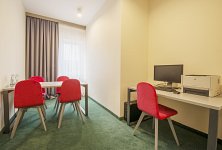 ibis Styles Warszawa West - zdjęcie obiektu