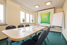 ibis Styles Warszawa West - zdjęcie obiektu