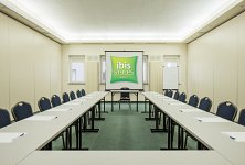 ibis Styles Warszawa West - zdjęcie obiektu