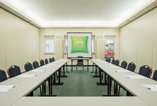 ibis Styles Warszawa West - zdjęcie obiektu