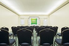 ibis Styles Warszawa West - zdjęcie obiektu