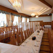 Sala weselna Restauracja Ruczaj, Nowy Targ