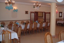 Restauracja Mimoza - zdjęcie obiektu