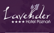 Hotel**** Lavender - Poznań