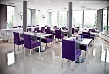 Hotel**** Lavender - zdjęcie obiektu