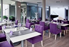 Hotel**** Lavender - zdjęcie obiektu