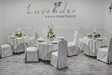 Hotel**** Lavender - zdjęcie obiektu